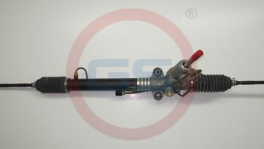 GS 2GS6510C Новая рулевая рейка Subaru Legacy (b13) 2003-2009, Subaru Legacy Outback (b13, BL, BP) 2003-2009, - 3