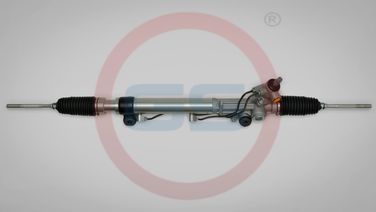 GS 2GS6732C Новая рулевая рейка Toyota FJ Cruiser 2006-2010, Toyota 4Runner 2002-, Toyota Land Cruiser Prado 120 - 3