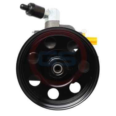GS HP14001C Новый насос ГУР Ford Escort 1995-2001,Ford Fiesta 1996-2001,Ford Ka 1996-2008,Ford Mondeo 1992-2000,Ford Mondeo 2000-2007,Ford Focus 1998 - 3