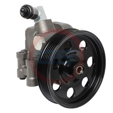 GS HP14001C Новый насос ГУР Ford Escort 1995-2001,Ford Fiesta 1996-2001,Ford Ka 1996-2008,Ford Mondeo 1992-2000,Ford Mondeo 2000-2007,Ford Focus 1998 - 4