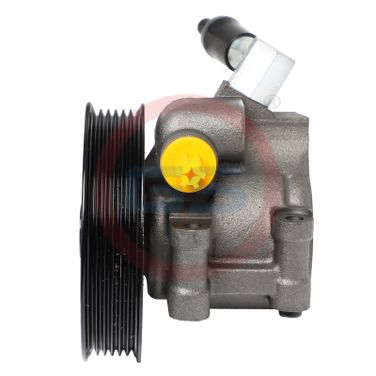 GS HP14001C Новый насос ГУР Ford Escort 1995-2001,Ford Fiesta 1996-2001,Ford Ka 1996-2008,Ford Mondeo 1992-2000,Ford Mondeo 2000-2007,Ford Focus 1998 - 5