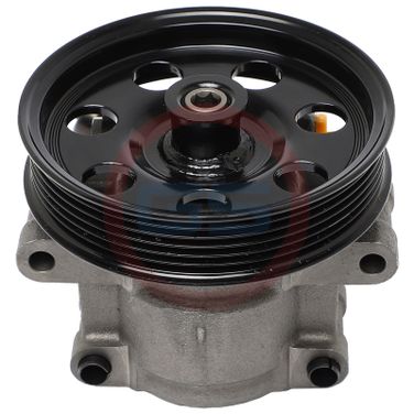 GS HP14001C Новый насос ГУР Ford Escort 1995-2001,Ford Fiesta 1996-2001,Ford Ka 1996-2008,Ford Mondeo 1992-2000,Ford Mondeo 2000-2007,Ford Focus 1998 - 6