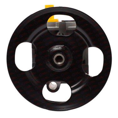 GS HP18006C Новый насос ГУР Infiniti qx50 / EX (j50) 2008-, Infiniti qx70 / FX (s51) 2008-, Infiniti g35/g37/g25 2007-2013, Nissan 370 z (z34) 2009-, Infiniti M35 / 45 (y50) 2004-2010, Infiniti Q50 (v37) 2013-, Infiniti Q70 / m (y51) 2010- - 3