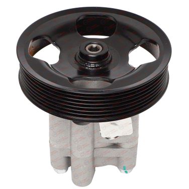 GS HP18006C Новый насос ГУР Infiniti qx50 / EX (j50) 2008-, Infiniti qx70 / FX (s51) 2008-, Infiniti g35/g37/g25 2007-2013, Nissan 370 z (z34) 2009-, Infiniti M35 / 45 (y50) 2004-2010, Infiniti Q50 (v37) 2013-, Infiniti Q70 / m (y51) 2010- - 6