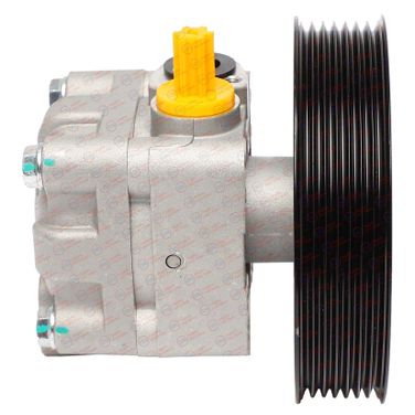 GS HP18006C Новый насос ГУР Infiniti qx50 / EX (j50) 2008-, Infiniti qx70 / FX (s51) 2008-, Infiniti g35/g37/g25 2007-2013, Nissan 370 z (z34) 2009-, Infiniti M35 / 45 (y50) 2004-2010, Infiniti Q50 (v37) 2013-, Infiniti Q70 / m (y51) 2010- - 7