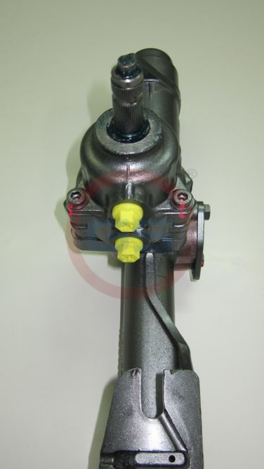 GS 2GS0301 Рулевая рейка audi 80 (89, 89q, 8A, B3) 1986-1991, audi 90 (89, 89q, 8A, B3) 1987-1991, audi Quattr - 4