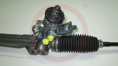 GS 2GS0981 Рулевая рейка BMW X1 E84 2009-, BMW 3 E92 2005-/e90 05-, (под датчик , 4wd) rebuild - 2