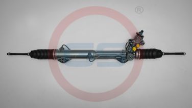 GS 2GS0981 Рулевая рейка BMW X1 E84 2009-, BMW 3 E92 2005-/e90 05-, (под датчик , 4wd) rebuild - 4