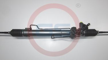 GS 2GS1424 Рулевая рейка Chevrolet Captiva Sport 2008-rebuild - 3