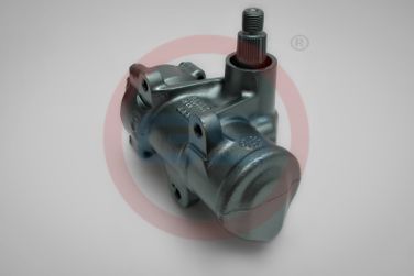 GS 2GS1420 Рулевая рейка Chevrolet Tracker 2013-rebuild - 4