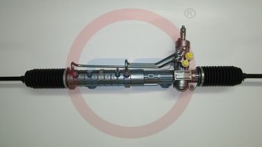 GS 2GS2553 Рулевая рейка Fiat Doblo (119, 223) 2001-rebuild - 2
