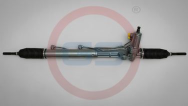 GS 2GS3118 Рулевая рейка Hyundai Santa Fe (cm) 2006-rebuild - 3