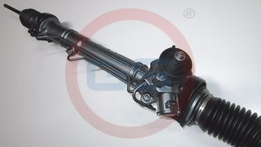 GS 2GS3506 Рулевая рейка Jaguar XJ (naw, nbw) 1997-2003,rebuild - 4