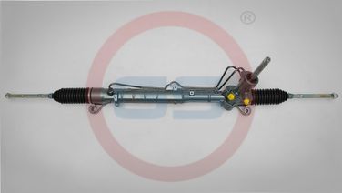 GS 2GS4314 Рулевая рейка Mazda 3 (bk) 2003-2009 (под датчик)rebuild - 3