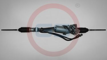 GS 3GS4330 Рулевая рейка Mazda Demio (dy) 2002-rebuild - 3