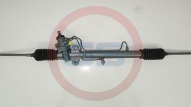 GS 2GS4338 Рулевая рейка Mazda mx-5 II 1998-2005 rebuild - 1