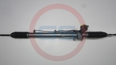 GS 2GS5520 Рулевая рейка Renault Master (t_) 1980-1998rebuild - 3
