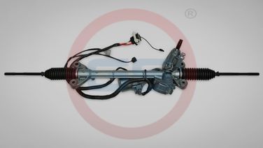GS 3GS6503 Рулевая рейка Subaru Forester (sh5) 2011-rebuild - 2