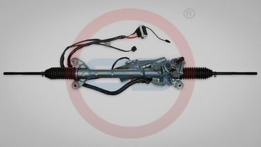 GS 3GS6503 Рулевая рейка Subaru Forester (sh5) 2011-rebuild - 3