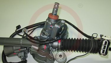 GS 3GS6503 Рулевая рейка Subaru Forester (sh5) 2011-rebuild - 4