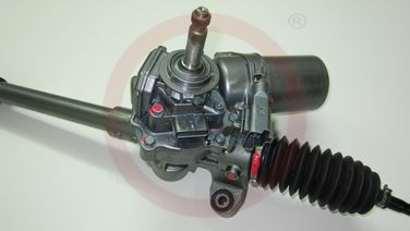 GS 3GS6602 Рулевая рейка Suzuki Swift III (sg) 2005-, Suzuki Splash 2008-,rebuild - 4