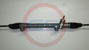 GS 1GS6713 Рулевая рейка Toyota Avensis (t25) 2003-rebuild - 2