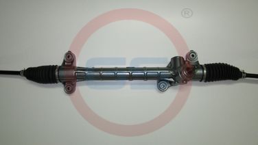 GS 1GS6713 Рулевая рейка Toyota Avensis (t25) 2003-rebuild - 3