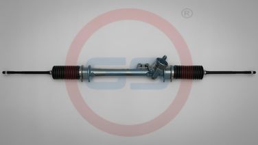 GS 1GS7041 Рулевая рейка VW Golf II (19e, 1g1) 1983-1992, VW Jetta (19e, 1g2) 1983-1992, VW Passat B3 (3a2, 35 - 3
