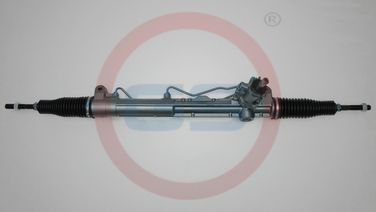 GS 2GS0344 Рулевая рейка audi A4 / Avant 2007-,audi A5 2007- rebuild - 3