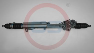GS 2GS0332 Рулевая рейка audi A6 / A6 Avant 1997-2004,audi Allroad 2000-2005 (под датчик) rebuild - 1