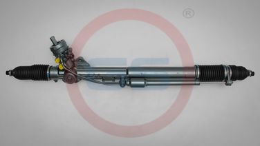 GS 2GS0332 Рулевая рейка audi A6 / A6 Avant 1997-2004,audi Allroad 2000-2005 (под датчик) rebuild - 2