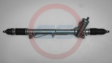 GS 2GS0332 Рулевая рейка audi A6 / A6 Avant 1997-2004,audi Allroad 2000-2005 (под датчик) rebuild - 3