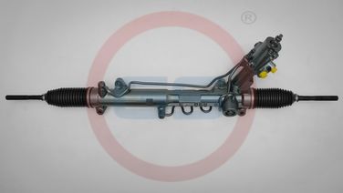GS 2GS0985 Рулевая рейка BMW 5 E60 2003-2009, BMW 6 E64 2004-, BMW 5 E61 2004-2009, BMW 6 E63 2004- (под датчик) rebuild - 1