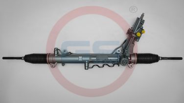 GS 2GS0985 Рулевая рейка BMW 5 E60 2003-2009, BMW 6 E64 2004-, BMW 5 E61 2004-2009, BMW 6 E63 2004- (под датчик) rebuild - 3