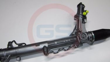GS 2GS0985 Рулевая рейка BMW 5 E60 2003-2009, BMW 6 E64 2004-, BMW 5 E61 2004-2009, BMW 6 E63 2004- (под датчик) rebuild - 4