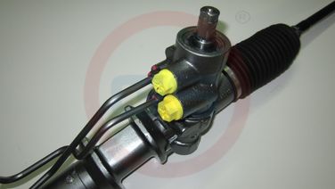 GS 2GS1802 Рулевая рейка Daewoo Leganza 1997-2004 rebuild - 4