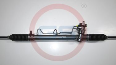 GS 2GS8302 Рулевая рейка HaiMa 7 2012- rebuild - 3