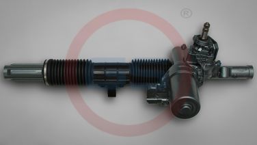 GS 3GS2918 Рулевая рейка Honda Civic VII 2001-2006 rebuild - 2