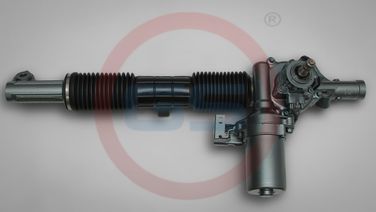 GS 3GS2918 Рулевая рейка Honda Civic VII 2001-2006 rebuild - 3
