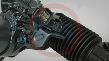 GS 3GS2918 Рулевая рейка Honda Civic VII 2001-2006 rebuild - 4