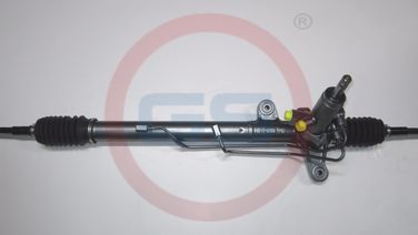 GS 2GS2960 Рулевая рейка Honda Civic viii седан 2006- rebuild - 3