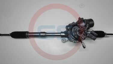 GS 3GS2922 Рулевая рейка Honda Civic viii хэтчбэк (fn, FK) 2006- rebuild - 3