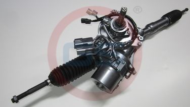 GS 3GS2922 Рулевая рейка Honda Civic viii хэтчбэк (fn, FK) 2006- rebuild - 4