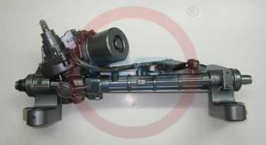 GS 3GS2904 Рулевая рейка Honda cr-v 2013- rebuild - 4