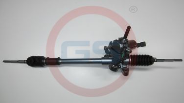 GS 3GS2944 Рулевая рейка Honda Jazz 2002-2008 rebuild - 2