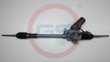 GS 3GS2944 Рулевая рейка Honda Jazz 2002-2008 rebuild - 3