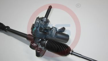 GS 3GS2944 Рулевая рейка Honda Jazz 2002-2008 rebuild - 4