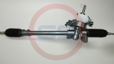 GS 3GS2960 Рулевая рейка Honda Jazz 2002-2008 rebuild - 2