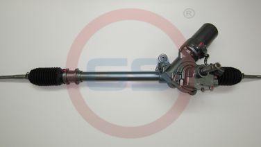 GS 3GS2960 Рулевая рейка Honda Jazz 2002-2008 rebuild - 3