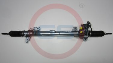 GS 2GS2940 Рулевая рейка Honda Legend 2006- (под датчик) rebuild - 3